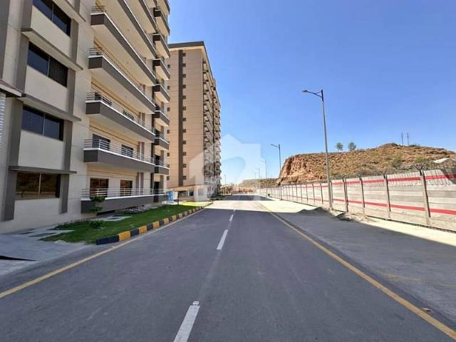 Apartment for sale in Islamabad