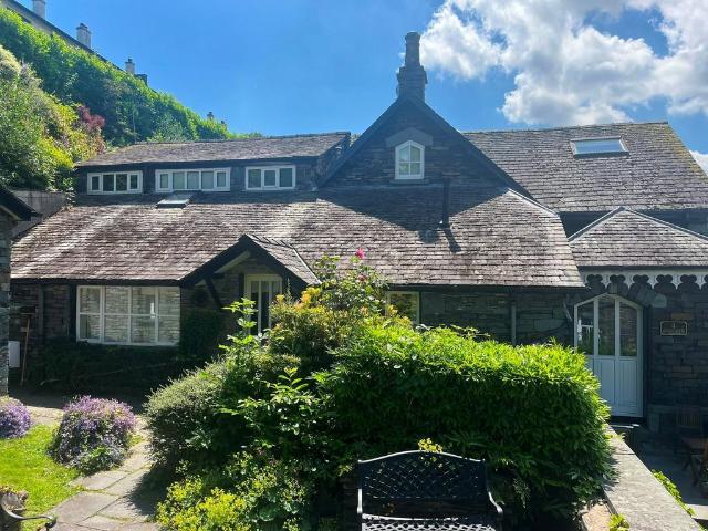 Flat for sale in Lakes, Ambleside