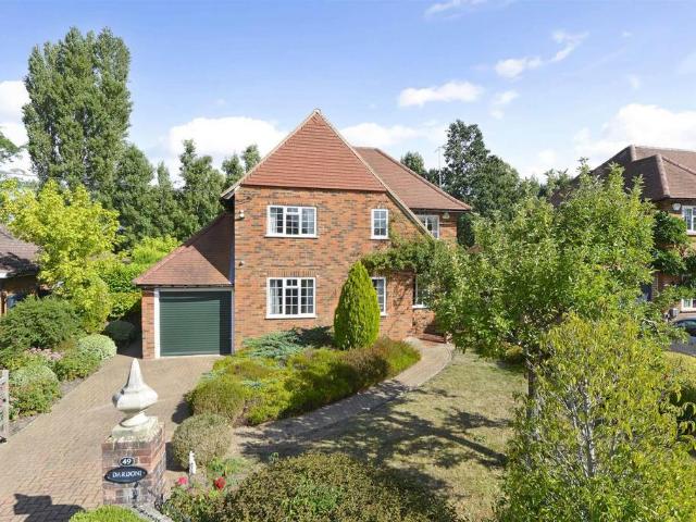 Flat for sale in Normandy, Guildford