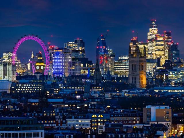 Flat for sale in Belgravia, Isle Of Man