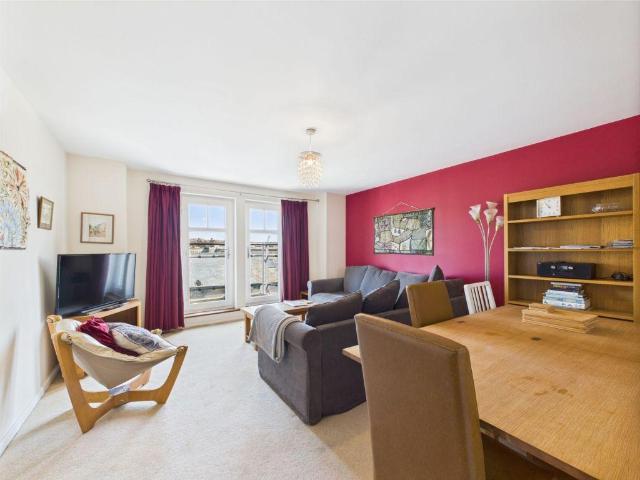 Flat for sale in Whitby, North Yorkshire