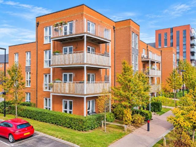 Flat for sale in Mount Pleasant, Southampton