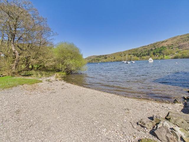 Flat for sale in Finsthwaite