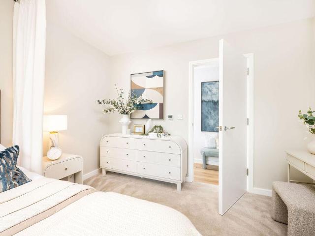 Flat for sale in Cat Hill, Isle Of Man