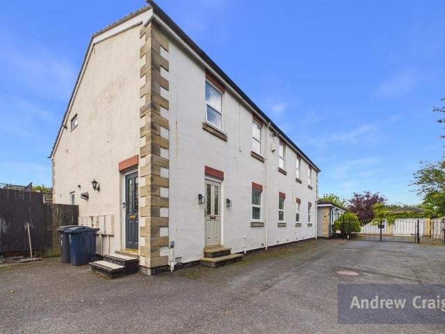 Flat for sale in Jarrow, Tyne And Wear