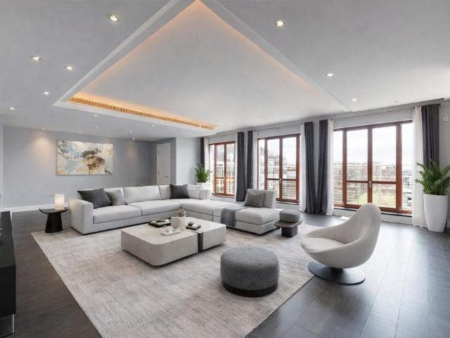 Flat for sale in Knightsbridge, Greater London