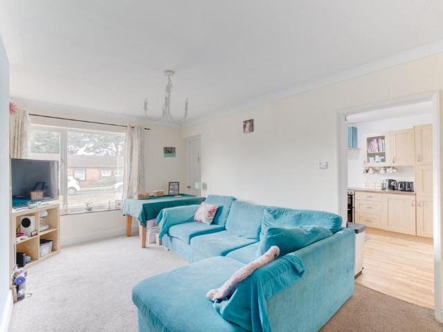 Flat for sale in Acocks Green, Isle Of Man