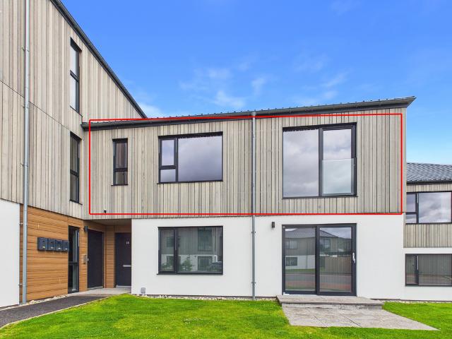 Flat for sale in Aviemore, Scotland