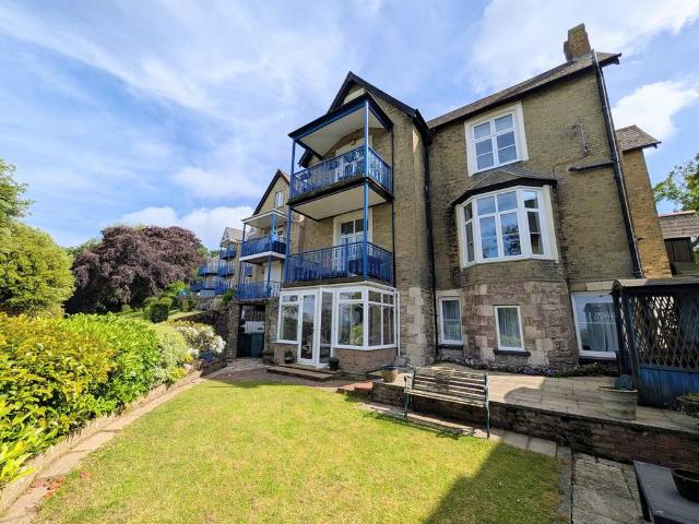 Flat for sale in Appley, Ryde