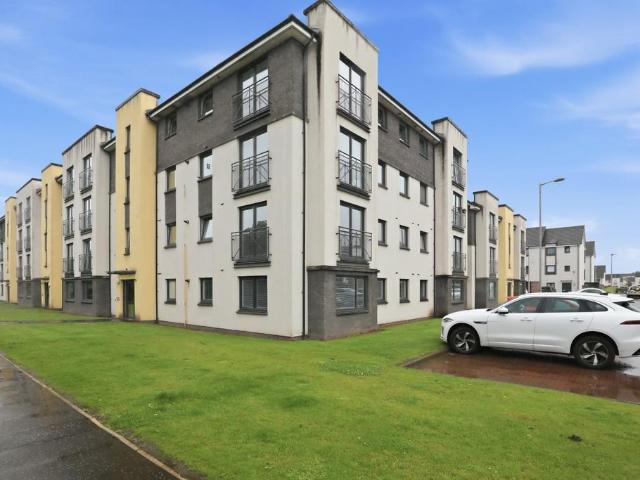 Flat for sale in Ferry Village, Stanwix