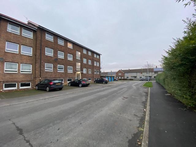 Flat for sale in Great Aycliffe, Newton Aycliffe