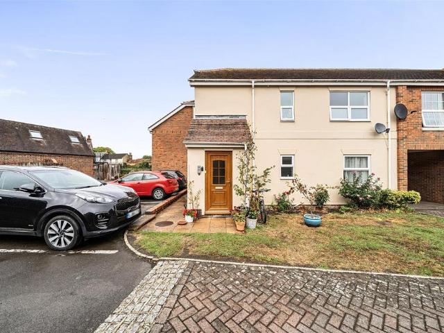Flat for sale in Charlton, Dromore
