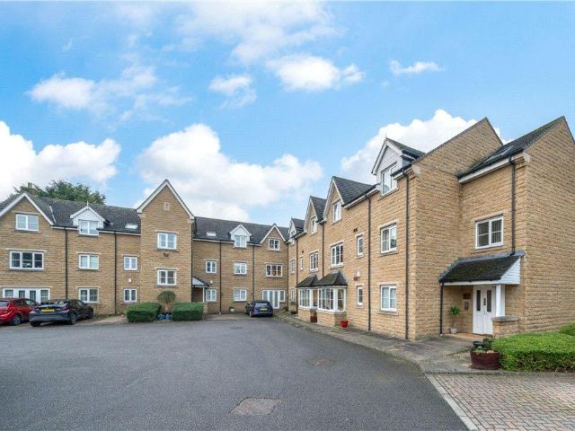 Flat for sale in Wetherby