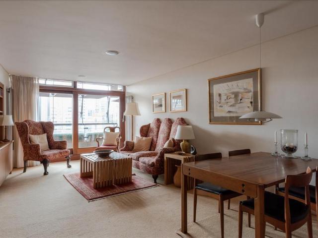 Flat for sale in Lyons, Greater London