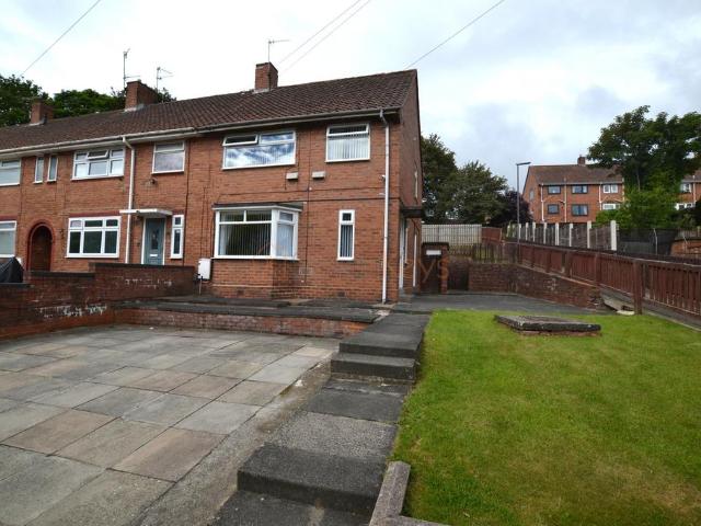 Flat for sale in Whickham, Tyne And Wear