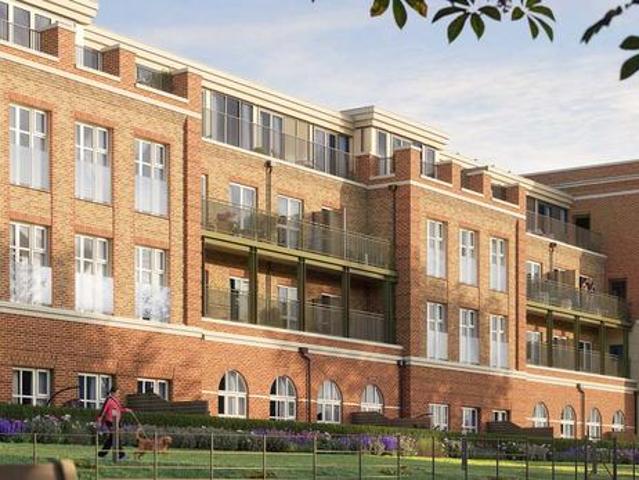 Flat for sale in Sunninghill and Ascot, Sunningdale
