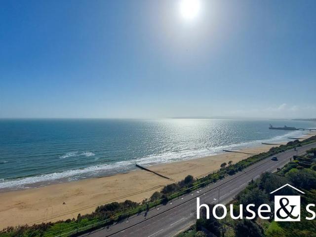 Flat for sale in Lansdowne, Springbourne