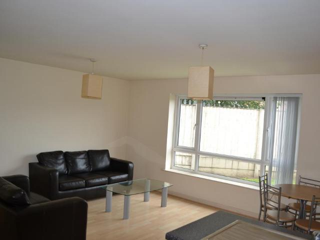 Flat for sale in Salford, Greater Manchester