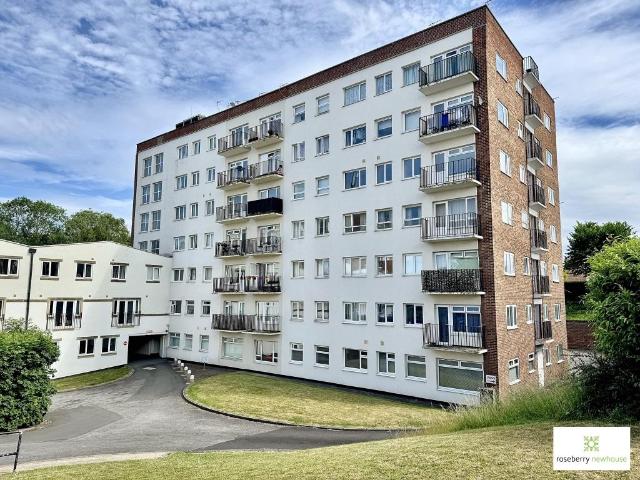 Flat for sale in Norton, Stockton-on-Tees