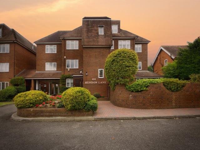 Flat for sale in Church End, Isle Of Man