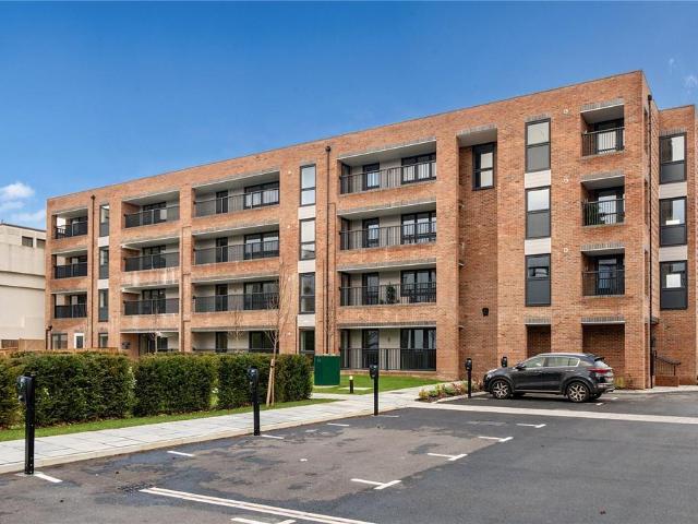 Flat for sale in Blackhills, Isle Of Man
