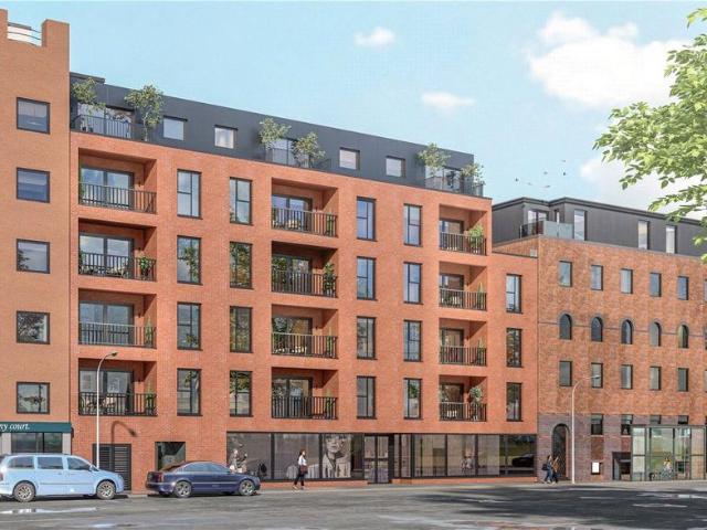 Flat for sale in Whetstone, Isle Of Man