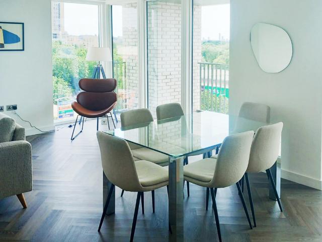 Flat for sale in West Hendon, The Hyde
