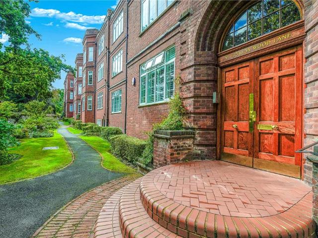 Flat for sale in Muswell Hill, Isle Of Man
