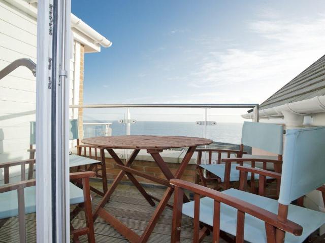 Flat for sale in Boscombe, Bournemouth