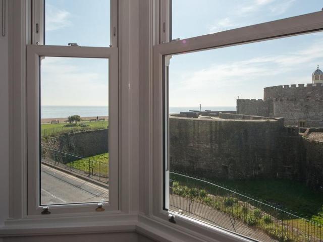 Flat for sale in Middle Deal, Ash