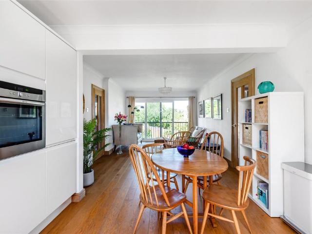 Flat for sale in Bathwick, Dulcote