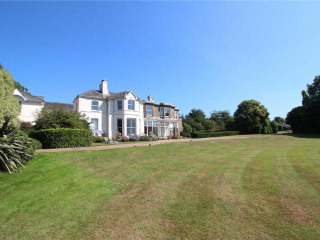 Flat for sale in West Hoathly, Perryfields