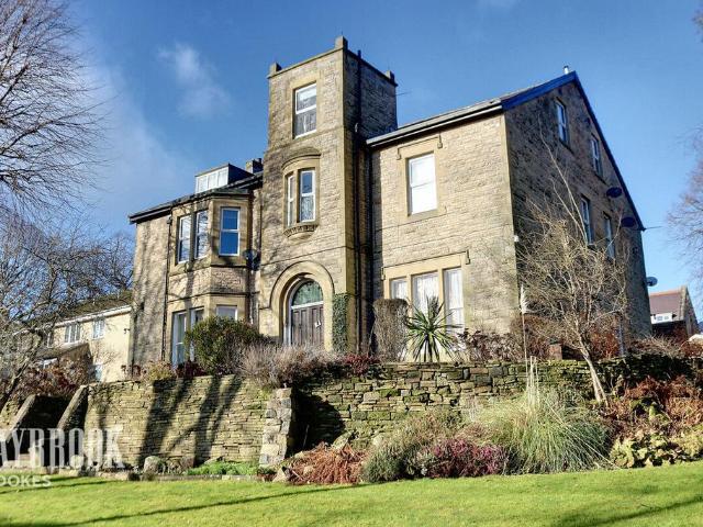 Flat for sale in Ranmoor, Isle Of Man