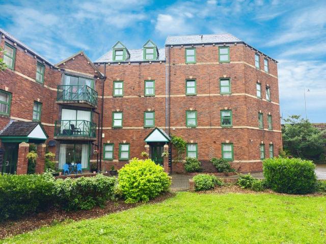 Flat for sale in Denton Holme