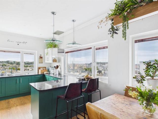Flat for sale in St Helier, Greater London