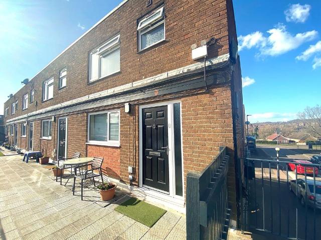 Flat for sale in Abbey Park, Allestree