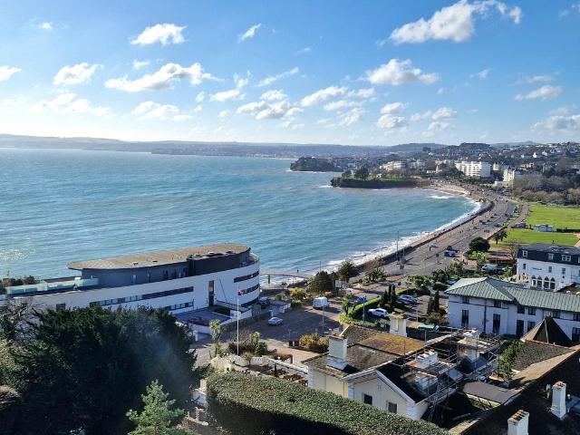 Flat for sale in Upton, Babbacombe