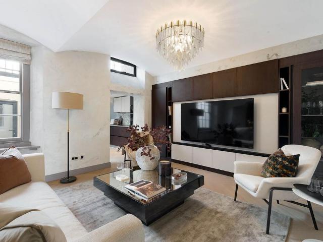 Flat for sale in Belgravia, Isle Of Man