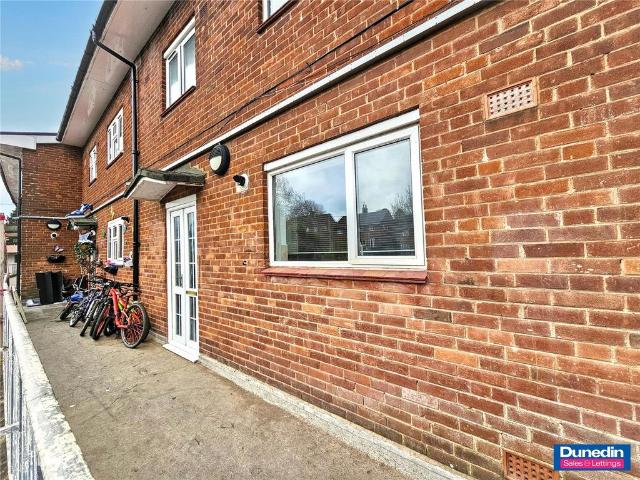 Flat for sale in Rednal, West Midlands