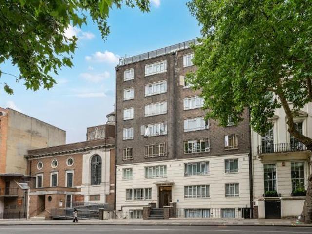 Flat for sale in Marylebone, Greater London