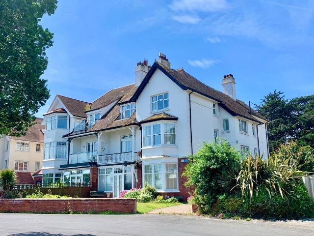 Flat for sale in Alcombe, Minehead