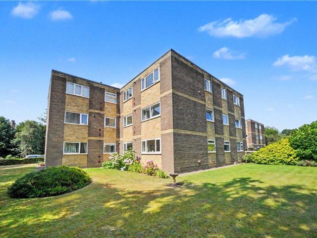 Flat for sale in Ripon, North Yorkshire