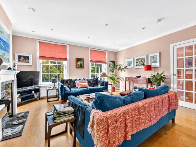 Flat for sale in London Borough of Camden, Greater London