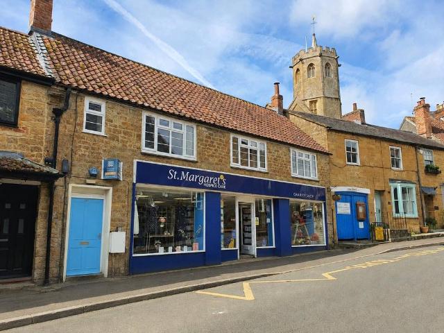 Flat for sale in Moor, South Petherton