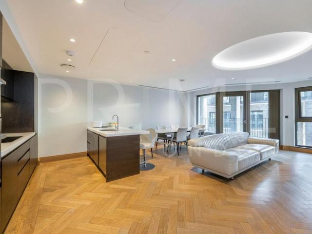 Flat for sale in Isle Of Man