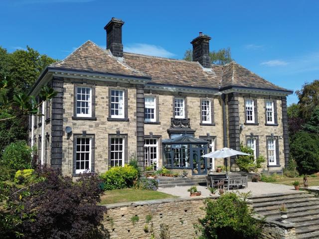 Flat for sale in Adel, West Yorkshire