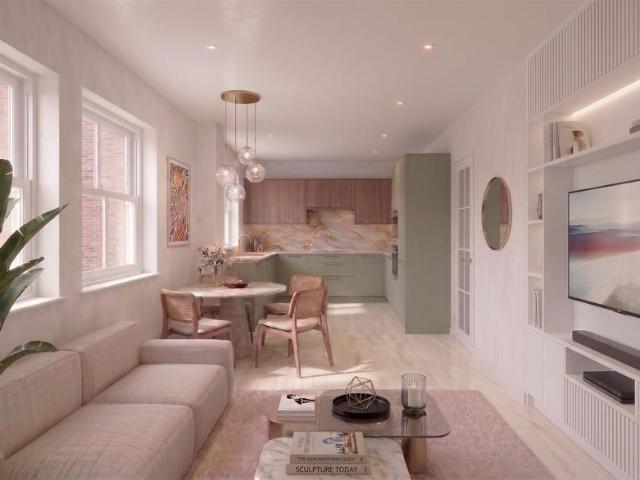 Flat for sale in Cowes, Isle Of Wight