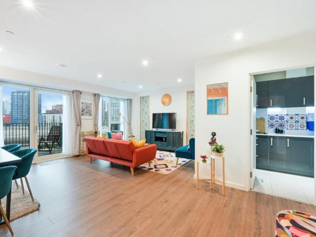 Flat for sale in Cat Hill, Isle Of Man