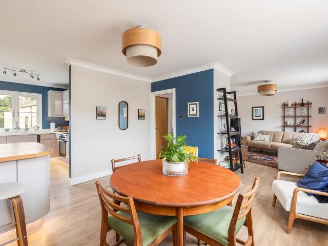 Flat for sale in Helmsley, North Yorkshire