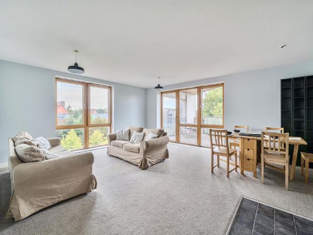Flat for sale in St Philip's, Feckenham